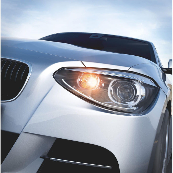 Osram DIADEM CHROME Indicator light WY5W 2827DC-02B nearly invisible when turned Osram  - Town Parts