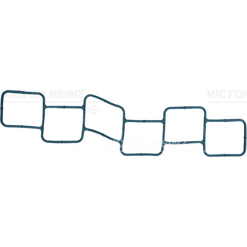 Victor Reinz Intake Manifold Housing Gasket OD ID Thick 71-10241-00