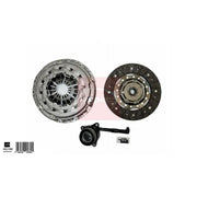 Apec Clutch Kit Set 3pc ACL1280