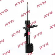 KYB Shock Absorber Damper Strut Front 3338037