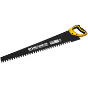Roughneck R28M Tungsten Carbide Tip Masonry Saw 700mm (28in) 1.4 TPI - 34-460
