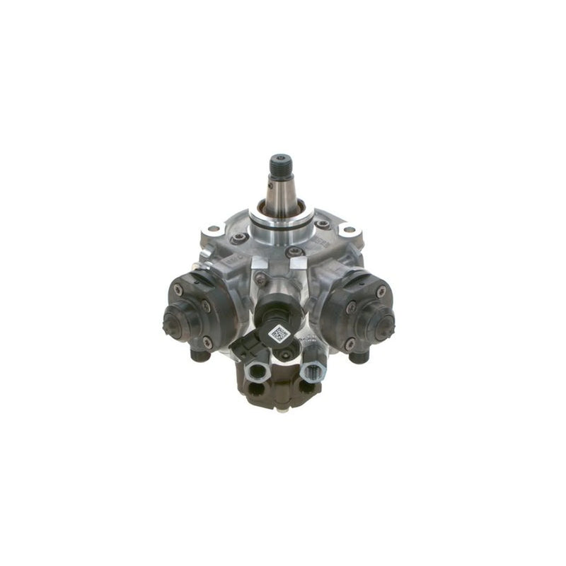 Bosch High Pressure Fuel Pump 0 445 020 611