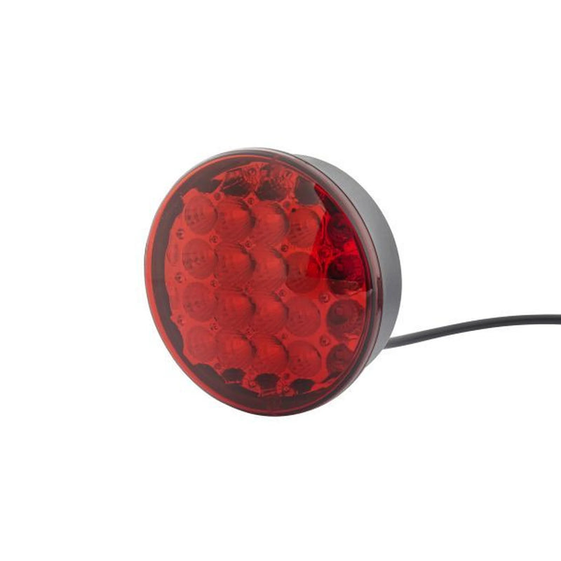 Hella Tail Light / Lamp LED Left 2SB 344 200-231