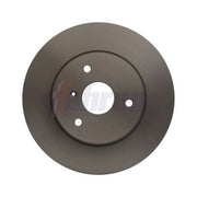 Fahren 2 x Solid Front Brake Discs FBD6261
