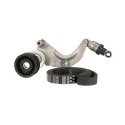 Gates V-Ribbed Belt Set K017PK2060