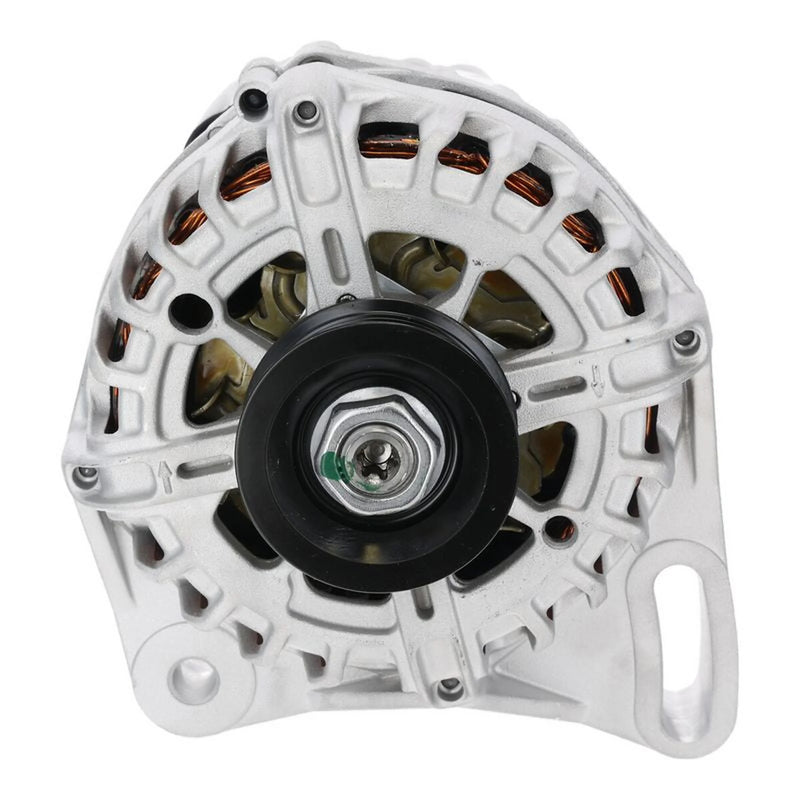 Valeo Car Alternator 12V 456407