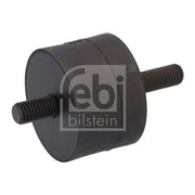 Febi Manual Transmission Mounting Rear 07998