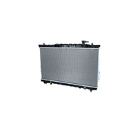 NRF Engine Radiator 53646