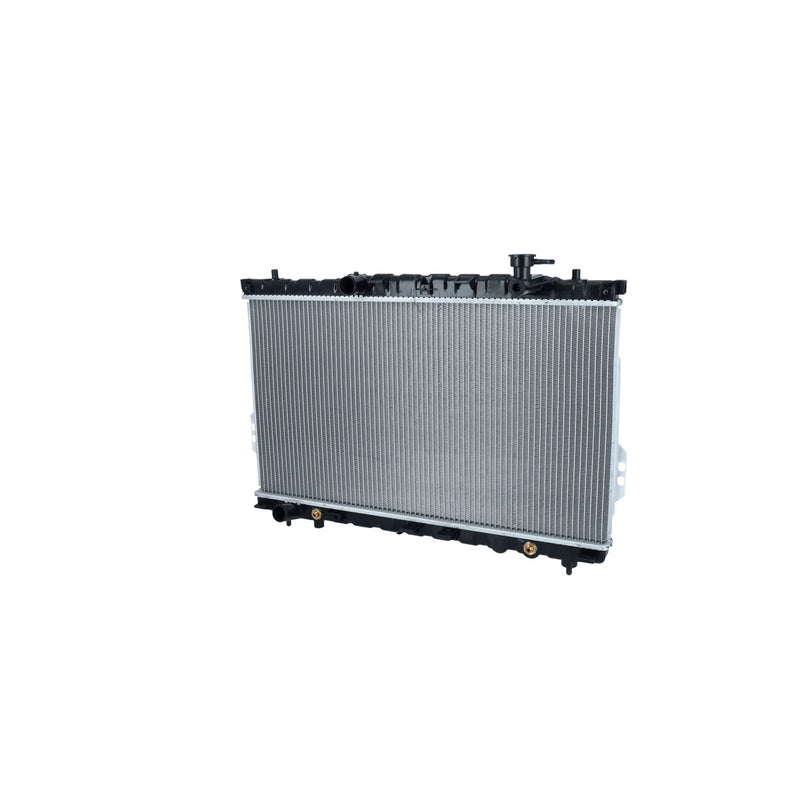 NRF Engine Radiator 53646