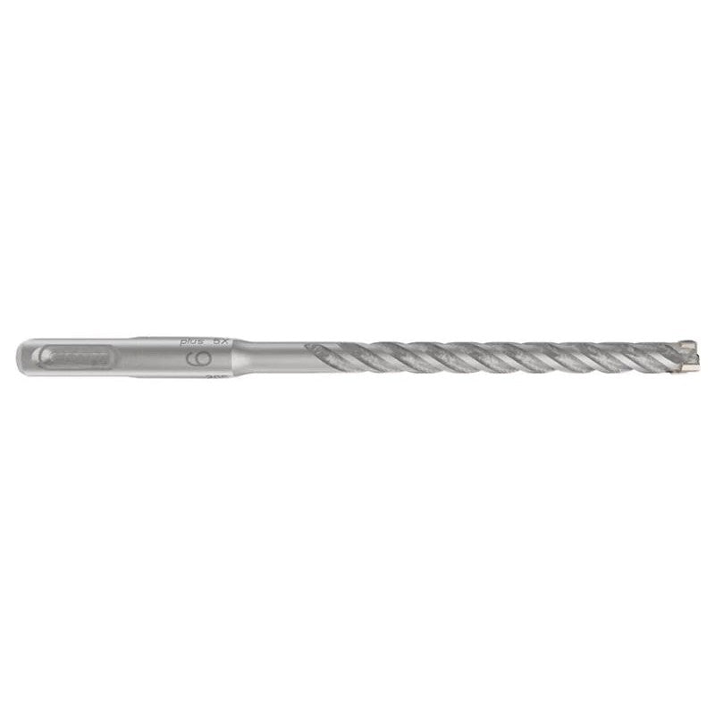 Bosch Powertool Accessories PRO SDS plus-5X Hammer Drill Bit 9.0 x 100 x 160mm