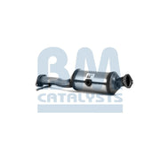 BM Catalysts Homologated Petrol Cat BM91413H