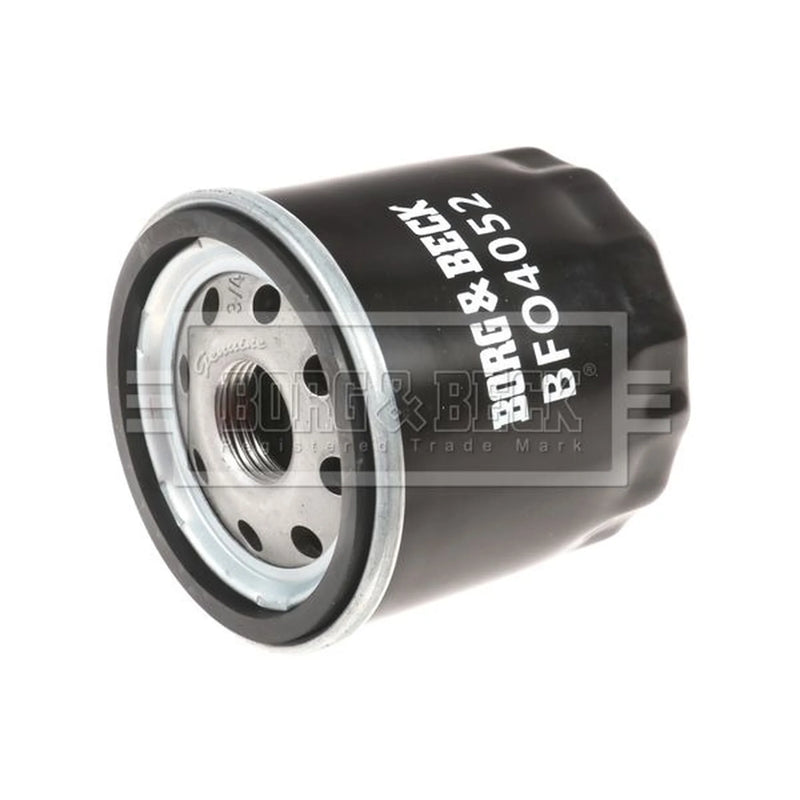 Borg & Beck Engine Oil Filter BFO4052