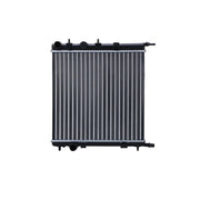 Hella Engine Radiator 8MK 366 302-711