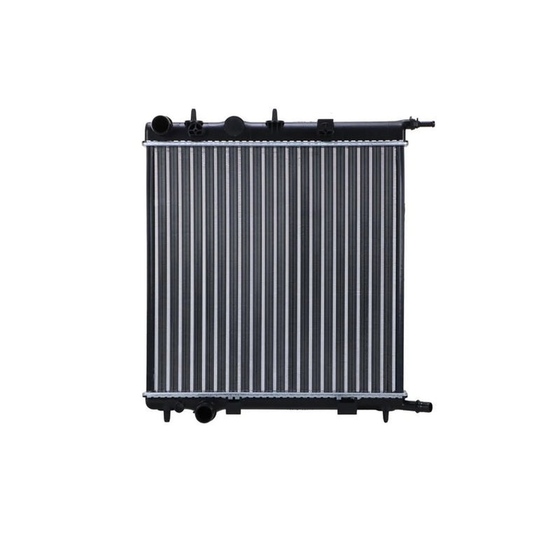 Hella Engine Radiator 8MK 366 302-711