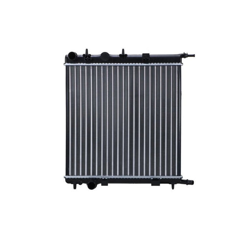 Hella Engine Radiator 8MK 366 302-711