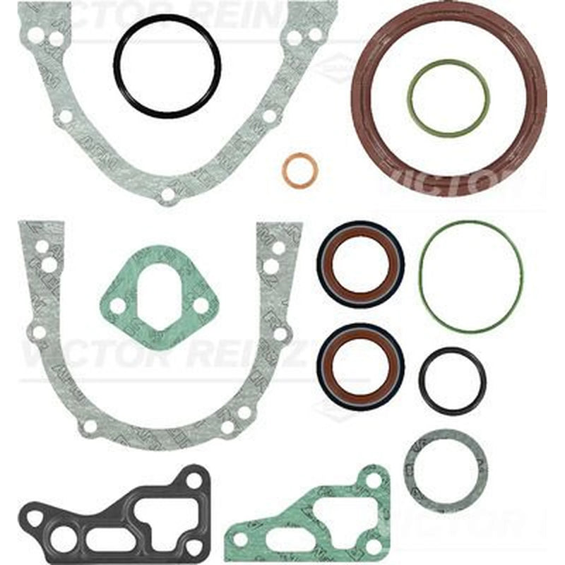 Victor Reinz Crankcase Gasket Kit ID 08-23134-03
