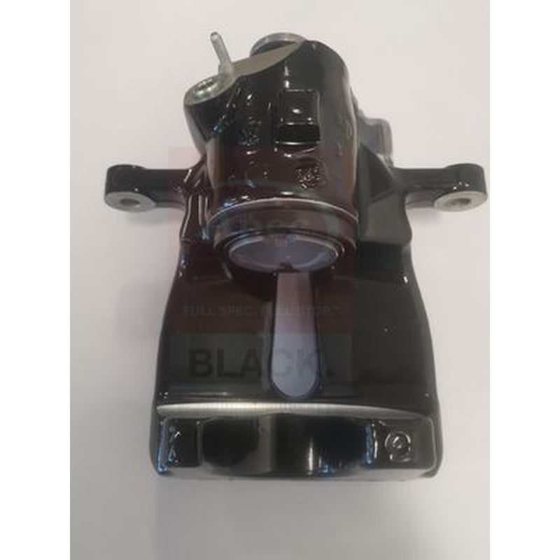 Apec Brake Caliper Assembly Rear Right RCA1009BLK