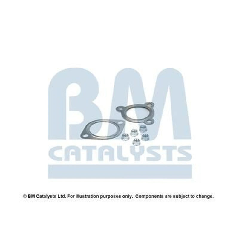 BM Catalysts Fitting Kit FK80437B FK80437B
