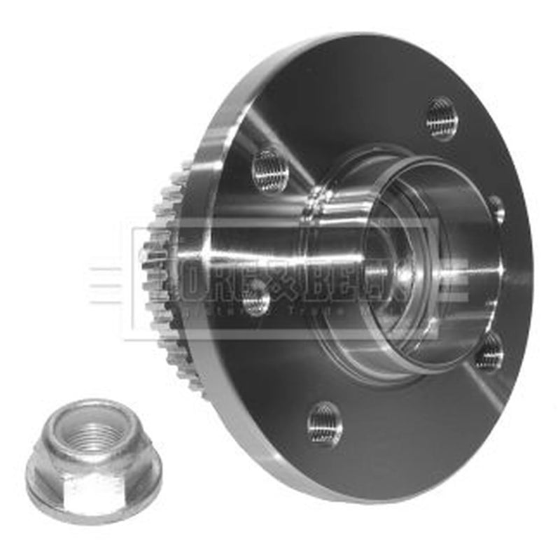 Borg & Beck Wheel Bearing Kit BWK640