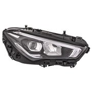Hella Headlight Headlamp LED Right 1EX 015 086-321