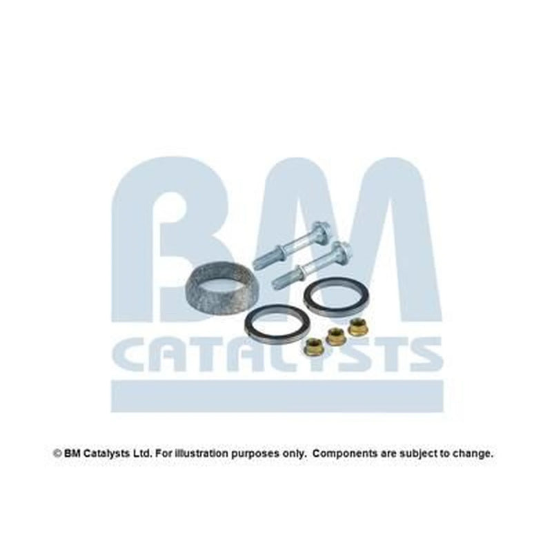 BM Catalysts Exhaust Pipe Mounting Kit FK70615B