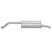 Hella End Silencer Rear 8LD 366 035-441