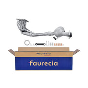Hella Manifold Catalytic Converter 8LF 366 055-301