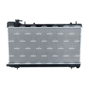 NRF Engine Radiator 53815