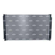 NRF Engine Radiator 550172