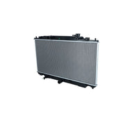 NRF Engine Radiator 550024