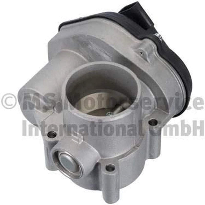Pierburg Electronic Throttle Body Assembly 7.03703.72.0