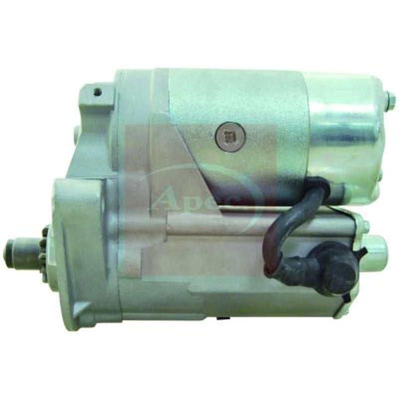 Apec Starter Motor 12V 2.7kW 11 Teeth ASM1644