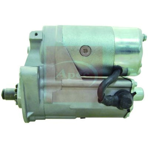 Apec Starter Motor 12V 2.7kW 11 Teeth ASM1644