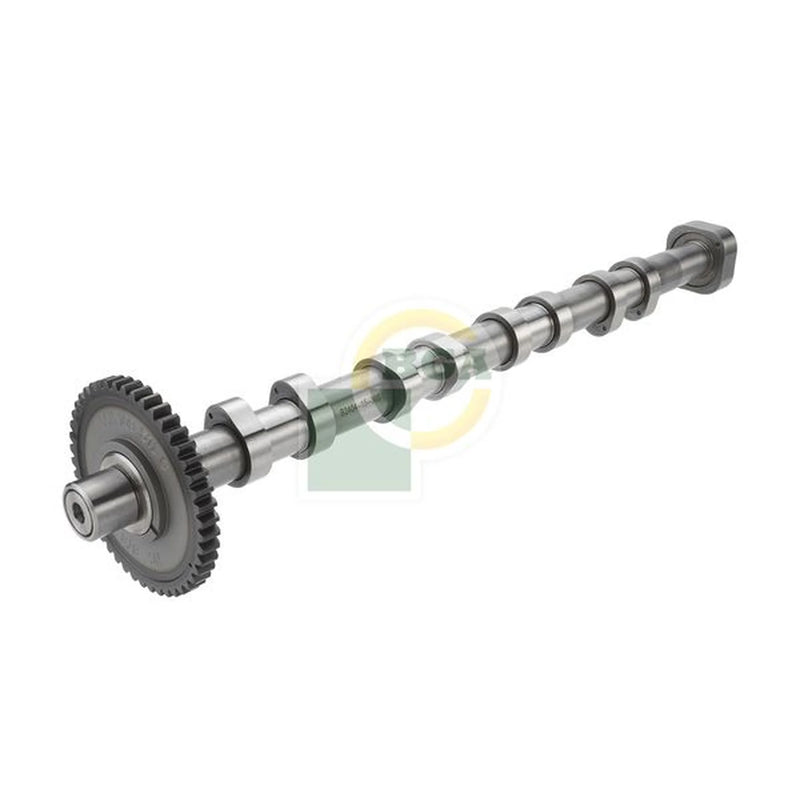 BGA Engine Camshaft Exhaust Side Lobes CS0128