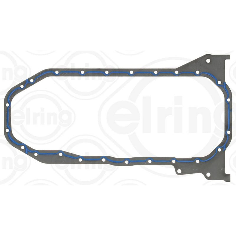 Elring Oil Sump Gasket Wide 1mm Thick 915.311
