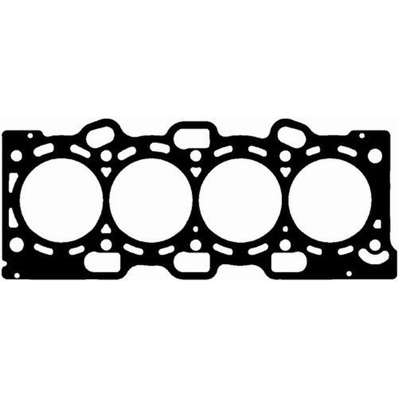 BGA Cylinder Head Gasket 0mm Thick CH2537