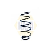 NAPA Front Suspension Coil Spring NCS1169