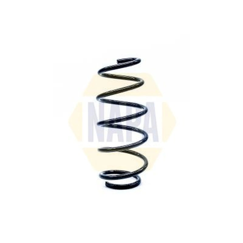 NAPA Front Suspension Coil Spring NCS1169