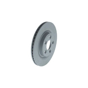 Bosch 2 x Vented Rear Brake Discs 0 986 479 F67