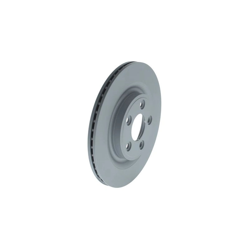 Bosch 2 x Vented Rear Brake Discs 0 986 479 F67