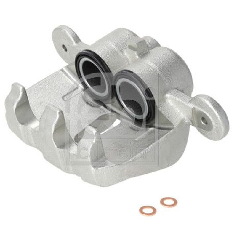 Febi Brake Caliper Assembly Front Left 188446