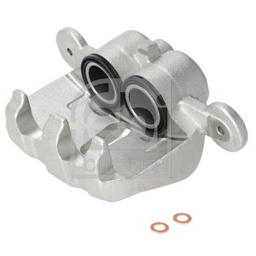 Febi Brake Caliper Assembly Front Left 188446
