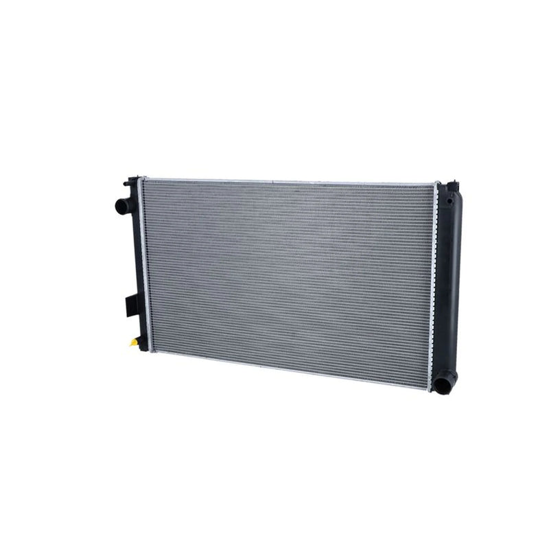 NRF Engine Radiator 550172