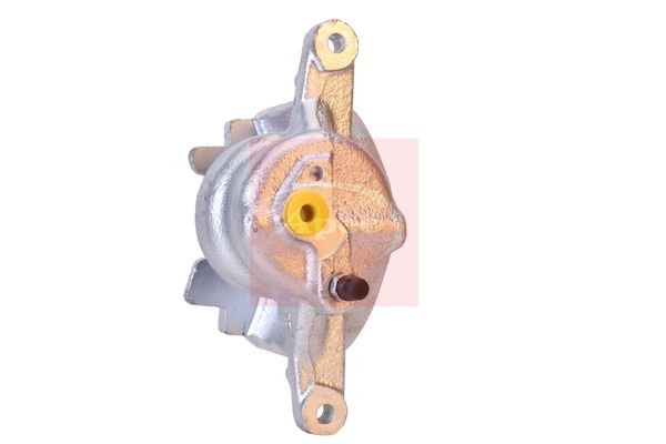Apec Brake Caliper Assembly Front Right