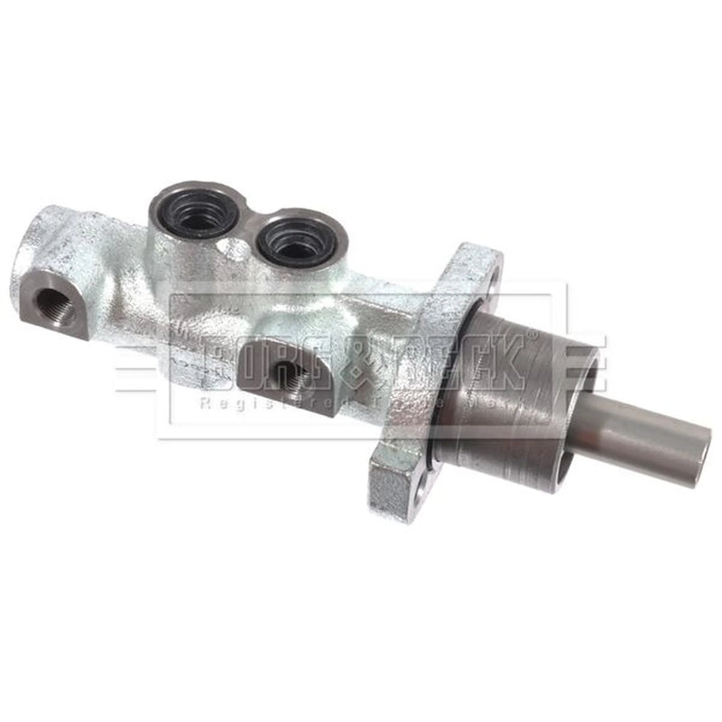 Borg & Beck Brake Master Cylinder Hydraulic Assembly BBM4735