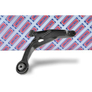Borg & Beck Control/Trailing Arm BCA7138