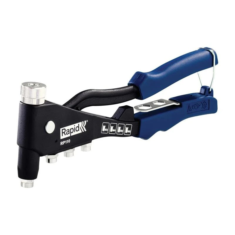Rapid RP110 Rivet Nut Pliers - 5000669