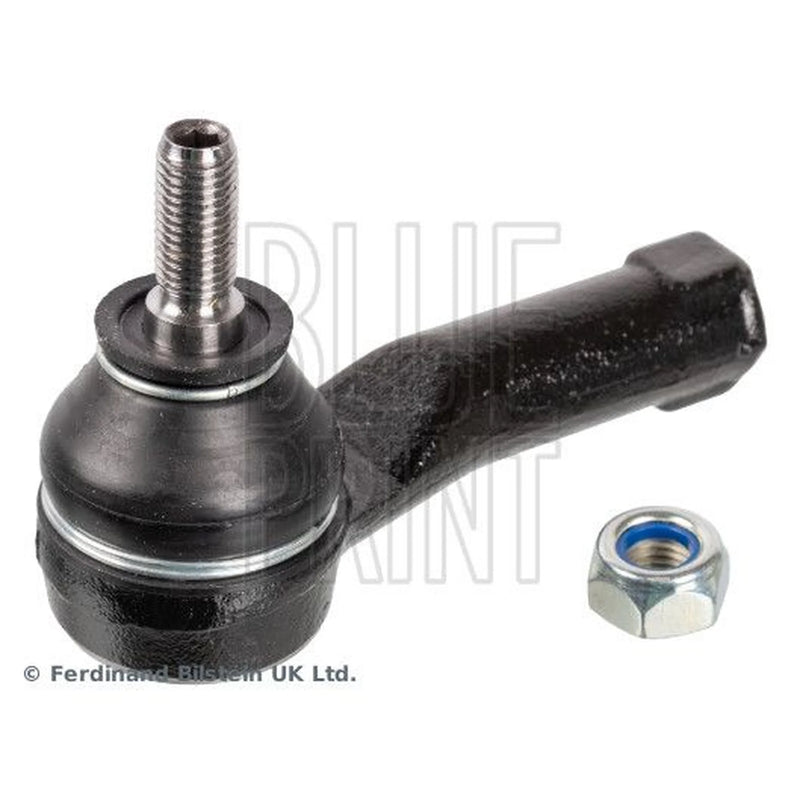 Blue Print Steering Tie Rod End Ball Joint Front Left ADN187202