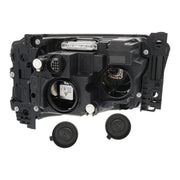 Valeo Headlight Headlamp D3S (Gas Discharge Lamp) Right 044665