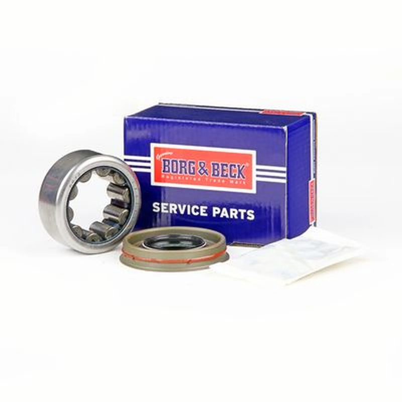Borg & Beck Wheel Bearing Kit BWK865